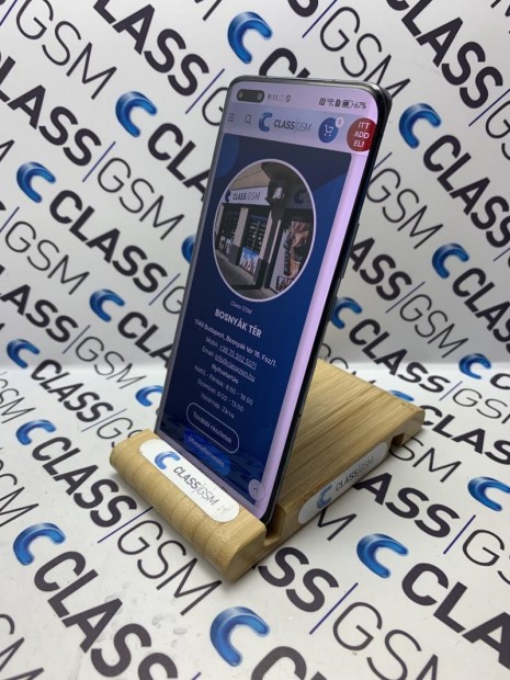 #14 Elad� Honor Magic 4 Pro 5G 8GB 256GB