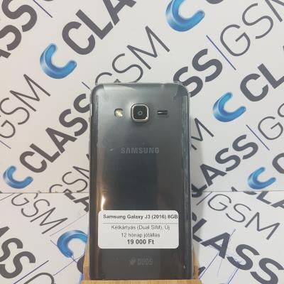 #15 Elad Samsung Galaxy J3 (2016) 8GB