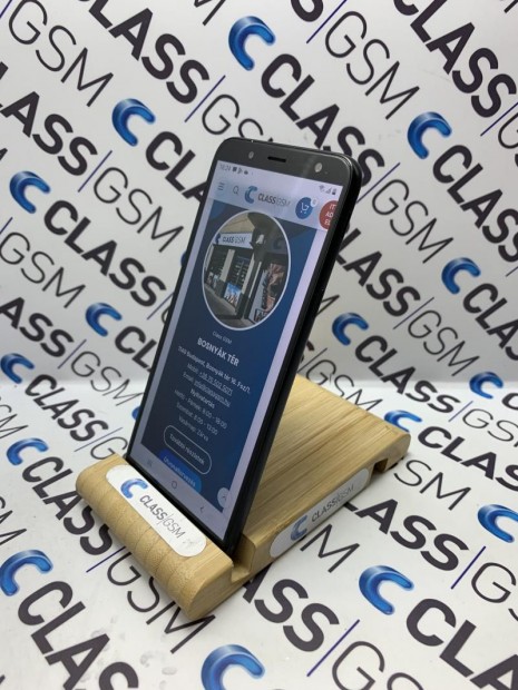 #15 Elad� Samsung Galaxy J6 Dual Sim J600FN/DS 3GB 32GB