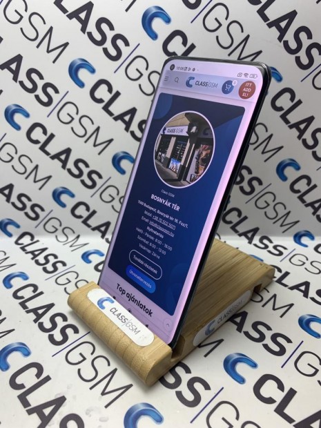 #16 Elad� �RCS�KKENTETT Xiaomi Mi 11 8GB 256GB