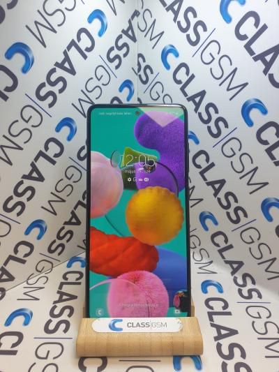 #16 Elad Samsung Galaxy A51 128GB 4GB RAM Dual