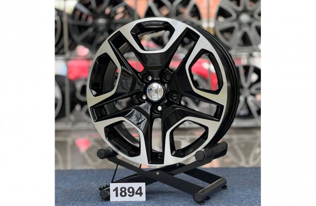 (1894) Carbonado 18 -as j alufelni felni, 5x114,3, Toyota Honda