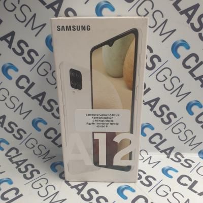 #18 Elad Samsung Galaxy A12