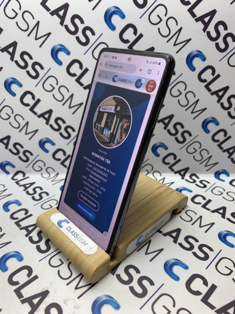 #18 Elad� Samsung Galaxy A52 4G Dual 6GB 128GB (A525)