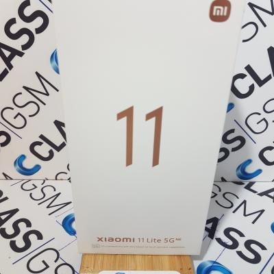 #18 Elad Xiaomi 11 Lite 5G NE 8Gb/256Gb