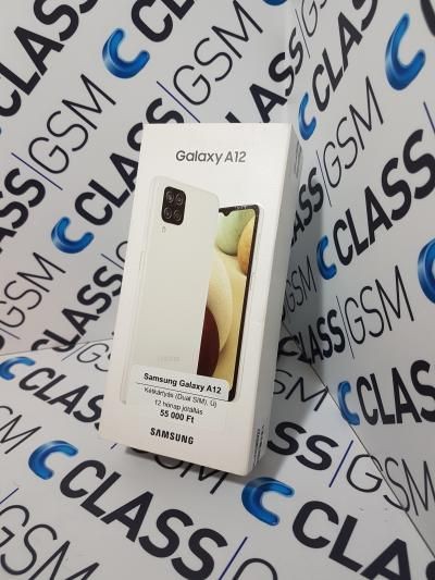 #19 Elad Samsung Galaxy A12