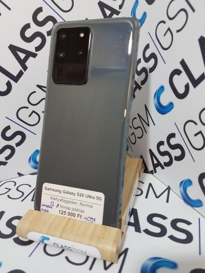 #19 Elad Samsung Galaxy S20 Ultra 5G