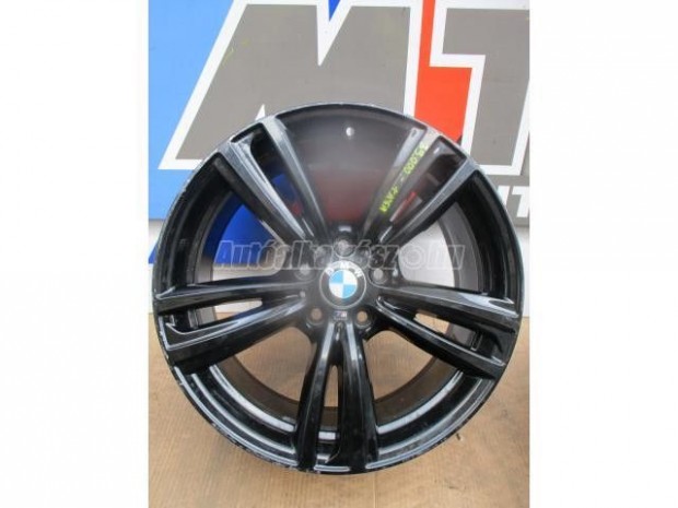 (1db)Bmw 3-as sorozat f30+lci/f31+lci, 4-e... - gyri aclfelni 19x8,