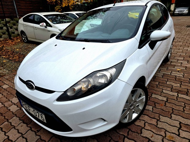 (2010) Ford  1.6 TDCI jszer!! j Vlt- j Kuplung! Garancival