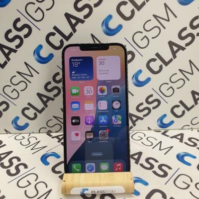#20 Eladó Apple iPhone 12 Pro Max 256GB