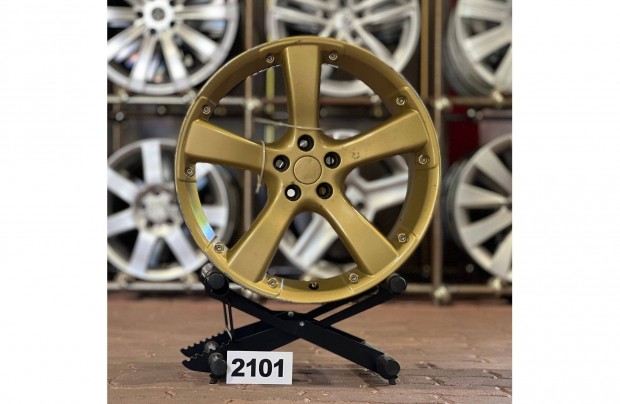 (2101) Mille Miglia 18 alufelni felni, 5x100, VW Golf Bora Seat Skoda