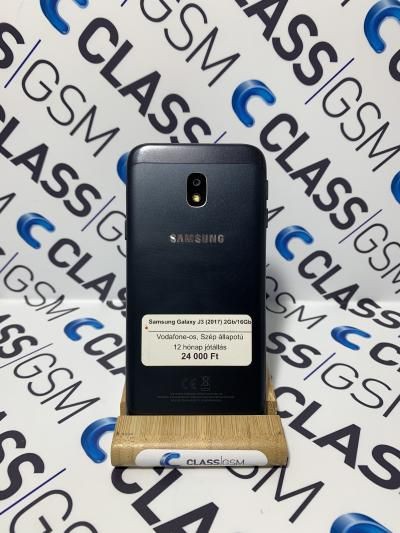 #21 Eladó Samsung Galaxy J3 (2017) 2Gb/16Gb