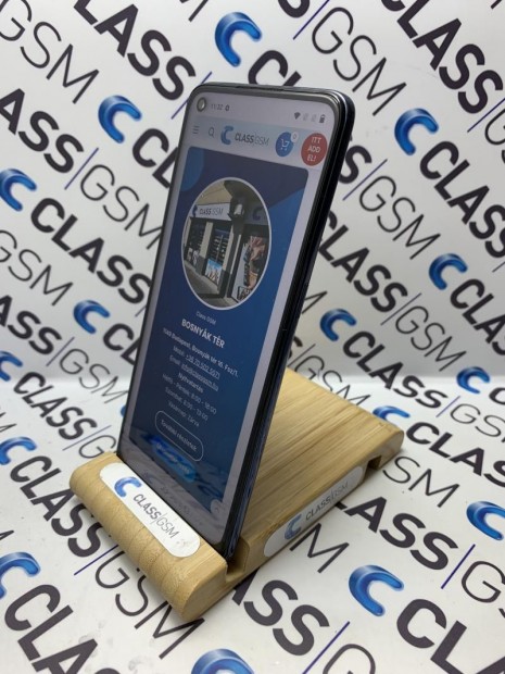 #22 Elad� �RCS�KKENTETT OnePlus Nord N10 5G 6GB 128GB