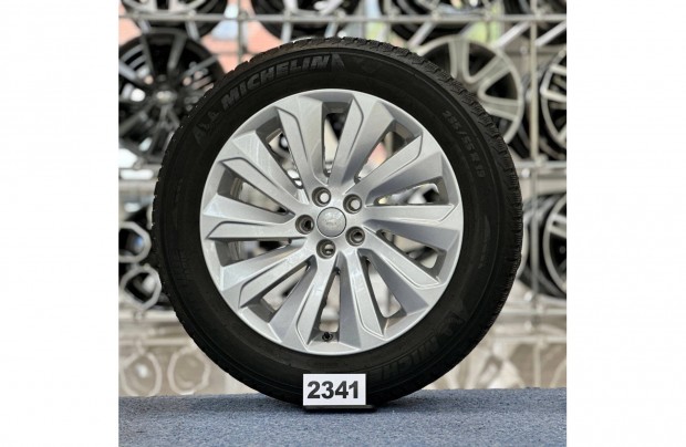(2341) Land Rover 19 gyri alufelni felni, 5x108, 235/55 gumi, Evoque