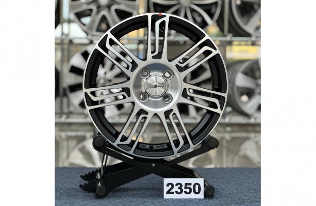 (2350) COM4Wheels 16 j alufelni felni, 4x100, Hyundai i10