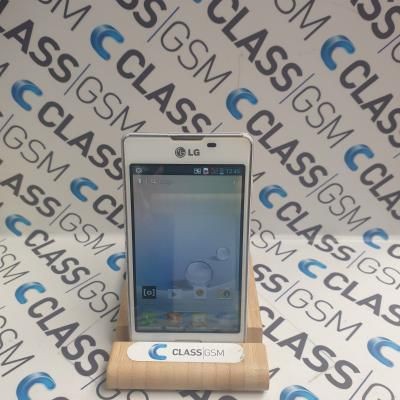 #23 Elad LG Optimus L5 II E460