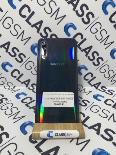 #23 Elad Samsung Galaxy A50 128GB 4GB RAM Dual A505