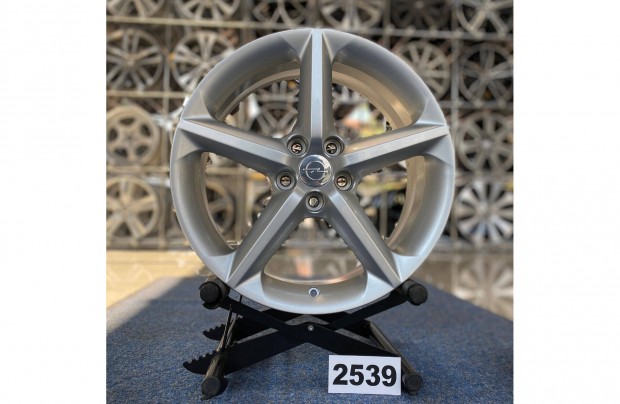 (2539) Opel Gt 18 gyári felni alufelni, 5x110