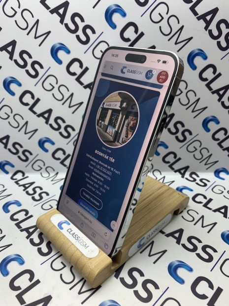 #25 Elad� Apple iPhone 14 Pro Max 256Gb