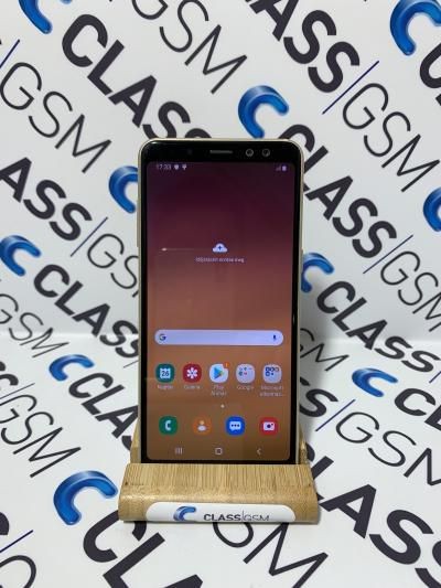 #25 Eladó Samsung Galaxy A8 A530FD (2018) 4GB 32GB