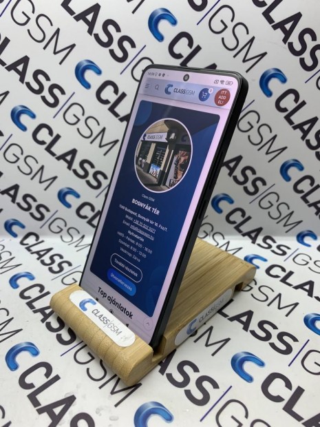 #26 Elad� �RCS�KKENTETT Xiaomi Redmi Note 13 Pro 5G 8GB 256GB