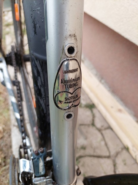 "26-os" Merida kerékpár!