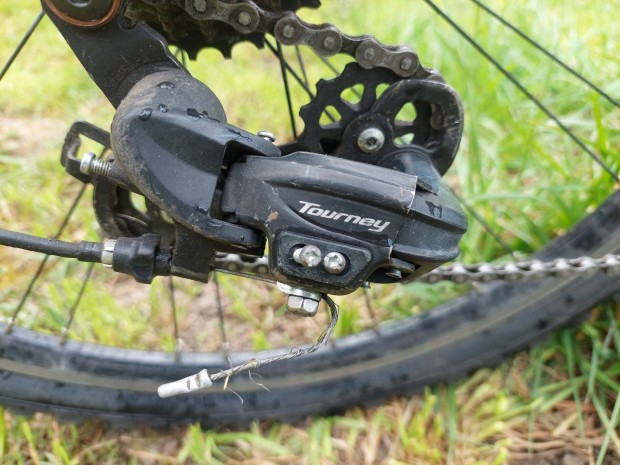 "26-os" Mtb kerékpár!