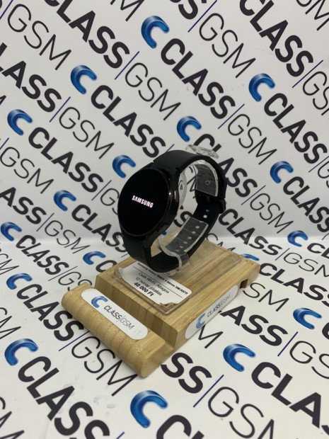 #27 Elad� Samsung Galaxy Watch 4 44mm SM-R870