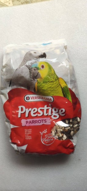 (27),,Versele-Laga Prestige papagjelesg