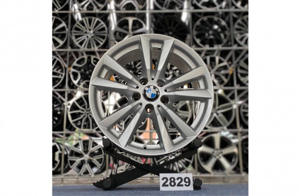 (2829) BMW 18 gyri alufelni felni, 5x120, X5 (F15)