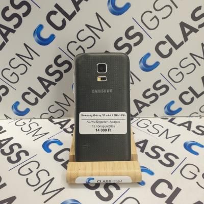 #28 Elad Samsung Galaxy S5 mini 1.5Gb/16Gb