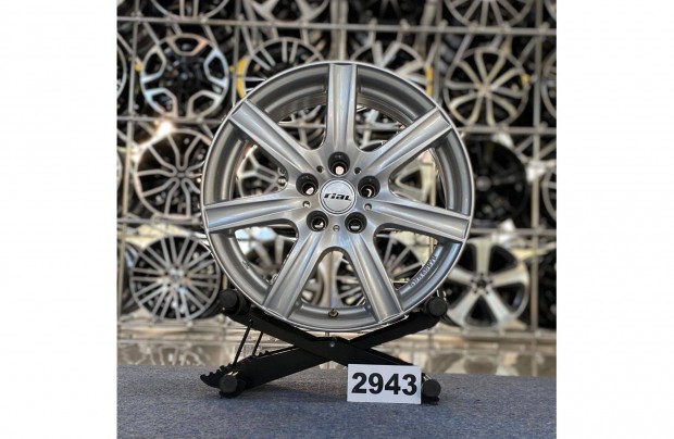 (2943) Rial 17 alufelni felni, 5x112, Audi A5 A6