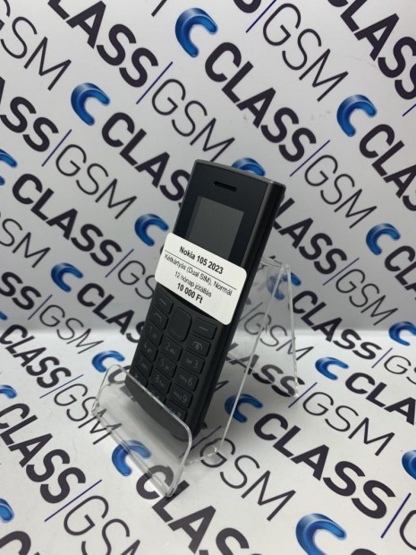 #29 Elad� Nokia 105 2023