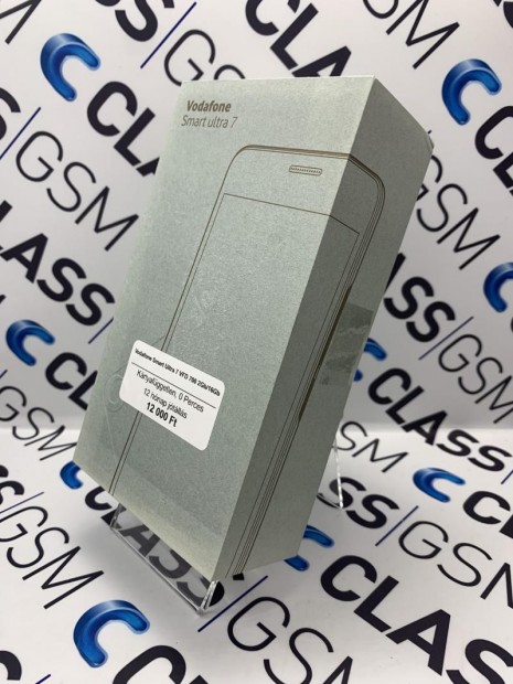 #29 Elad� Vodafone Smart Ultra 7 VFD 700 2Gb/16Gb