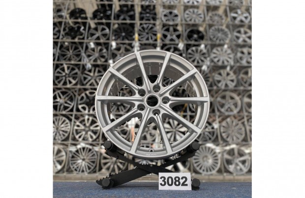 (3082) Borbet 18 alufelni felni, BMW F30 F34 F10 F11 E90