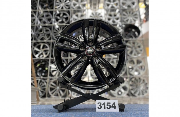 (3154) Mini 17 gyri alufelni felni, 5x112