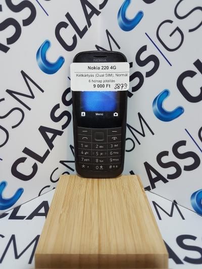 #31 Elad Nokia 220 4G