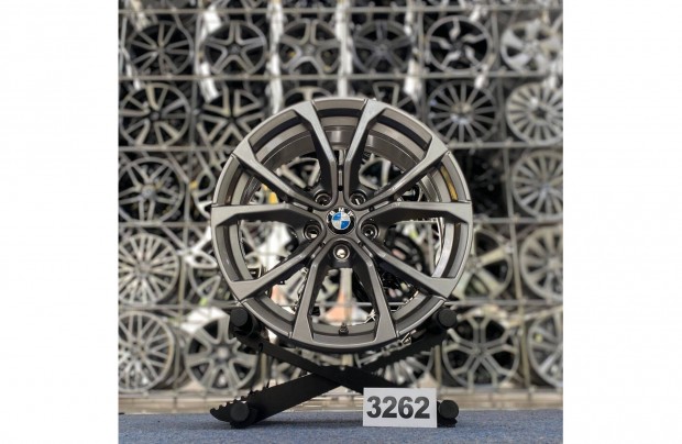 (3262) BMW 17 gyri alufelni felni, 5x112, G20 G30