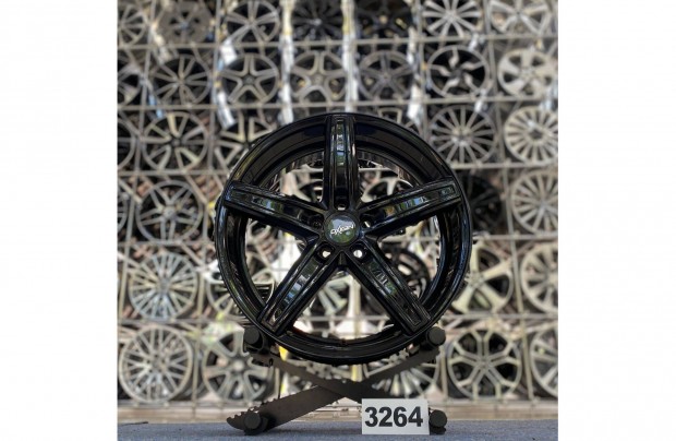 (3264) Oxigen 19 alufelni felni, 5x112, Volkswagen Golf Seat Skoda