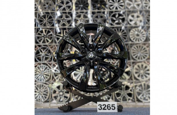 (3265) Hyundai gyári 18 alufelni felni, 5x114,3, I40 Tucson