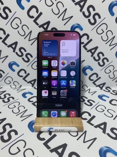 #32 Eladó Apple iPhone 15 Plus 128GB