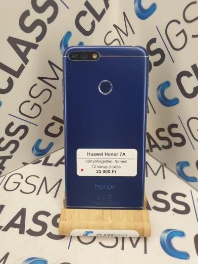 #32 Elad Huawei Honor 7A