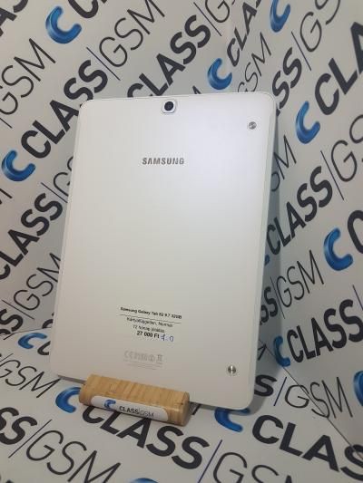 #32 Elad Samsung Galaxy Tab S2 9.7 SM-T815 32GB