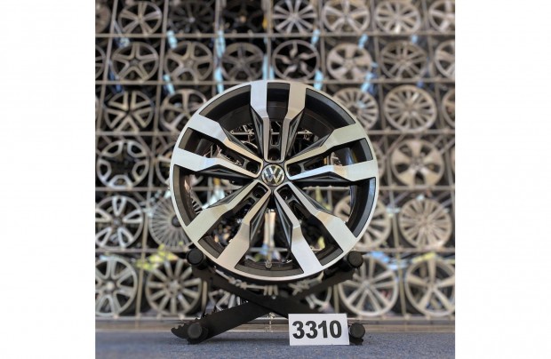 (3310) Volkswagen 18 alufelni felni, 5x112, VW Tiguan