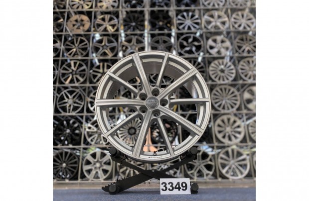 (3349) Audi 20 gyári alufelni felni, 5x112, Q3 Q5 A6
