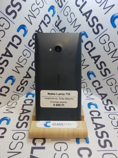#33 Elad Nokia Lumia 735