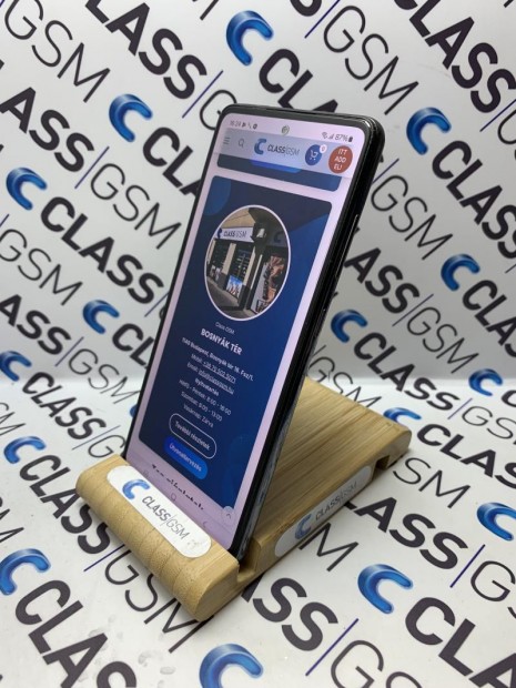 #33 Elad� Samsung Galaxy A52 4G Dual 6GB 128GB (A525)