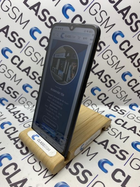 #33 Elad� Xiaomi Redmi 9A 32GB 2GB RAM Dual Mobiltelefon