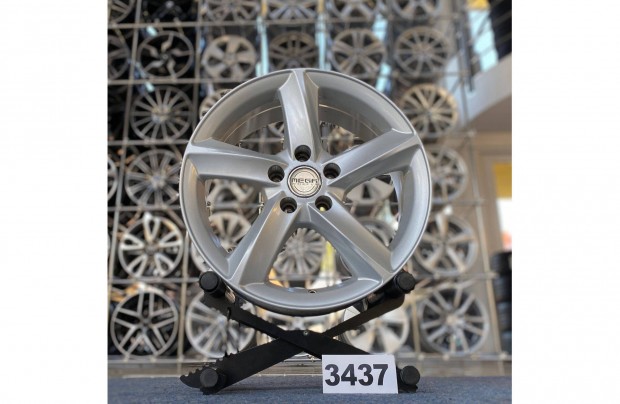 (3437) Mega Wheels 17 alufelni felni, 5x112, Audi Mercedes