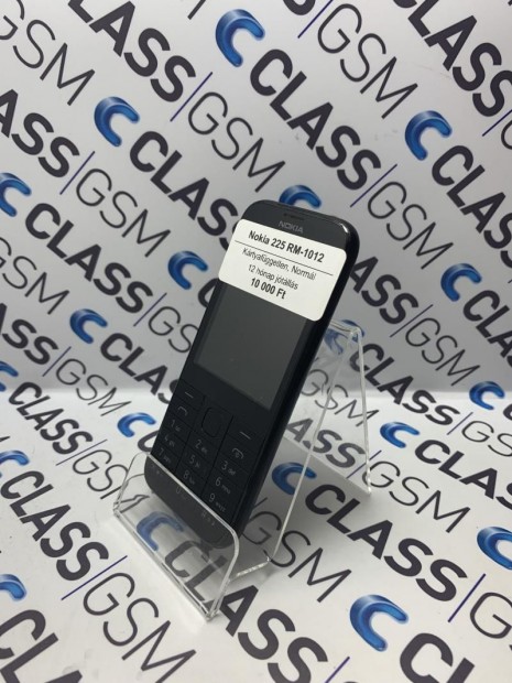 #34 Elad� Nokia 225 RM-1012